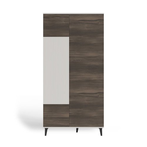 Šatníková skriňa RANDOM S-1