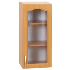 Horná skrinka LORA MDF NEW KLASIK W40S