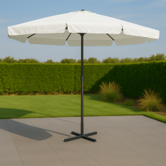 Slnečník STANDART Ø 400 cm