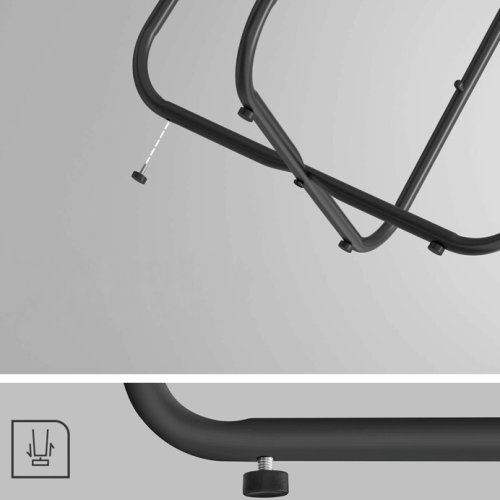 Odkladací stolík AKF-E1023