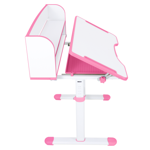 Rastúci detský stôl a stolička ZION