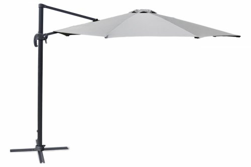 Zahradní slunečník Ø 350 cm