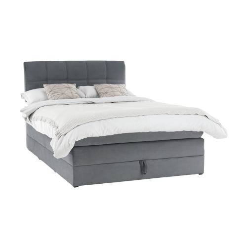 Boxspringová postel ROSLIN 1