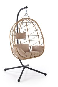 Závesné kreslo SNAKE