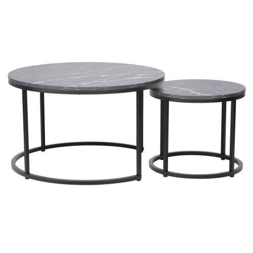 Konferenčný stolík 2 ks CIRKO