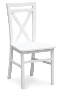 Dřevěná židle DARIUSZ 2 - POSLEDNÍ KUS