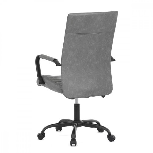Kancelárska stolička KA-V306 - BAREVNÁ VARIANTA: Hnedá