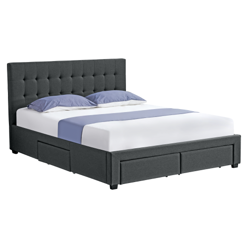 Posteľ MILARA 180x200