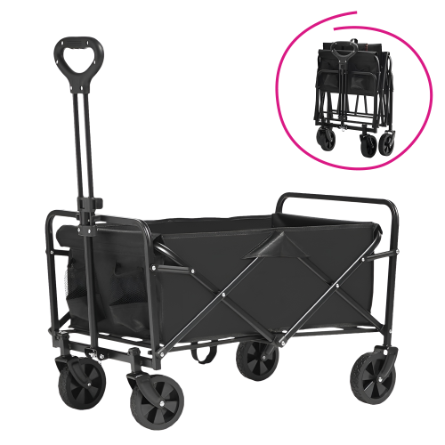 Záhradný vozík KARIL