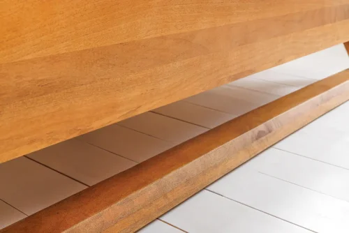 Posteľ FILEMON Dekorhome