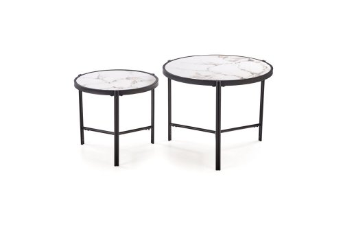 Konferenční stolek 2 ks FATIMA