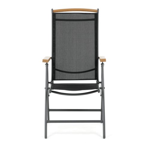 Záhradná stolička AZC-W1408