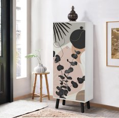 Skrinka na topánky / Botník Vegas - SB 966