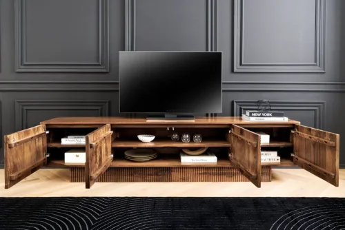 TV stolek ARIADNA Dekorhome