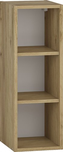 Horní otevřená skříňka VENTO G-25/72