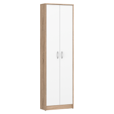 Šatníková skriňa VIRA - MECKI