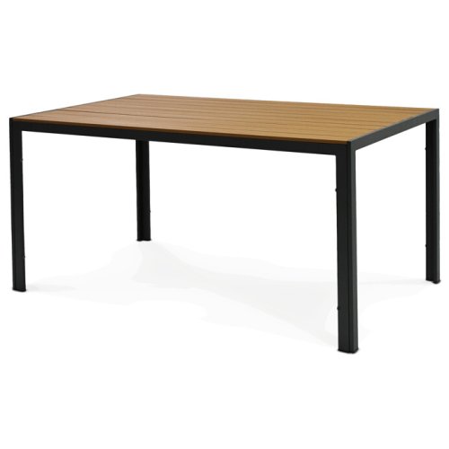 Záhradný stôl AZT-L1303