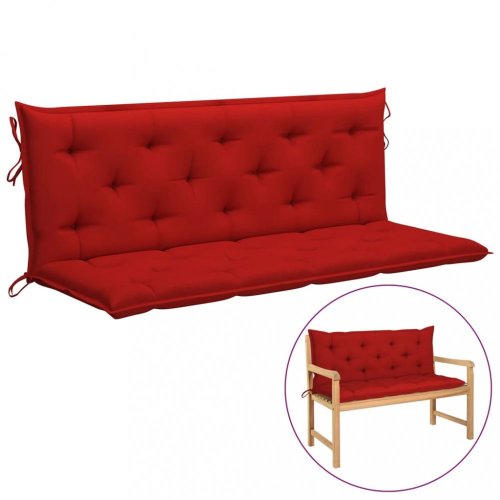 Zahradní poduška 150 cm Dekorhome