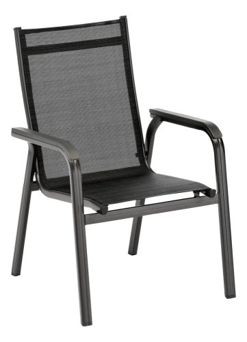 Záhradné kreslo BASIC PLUS