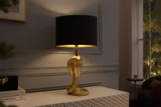 Stolní lampa SERPENTIS Dekorhome