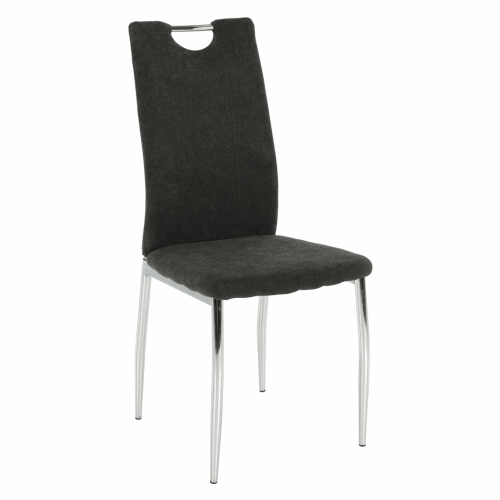 Jedálenská stolička OLIVA NEW - BAREVNÁ VARIANTA: Krémová