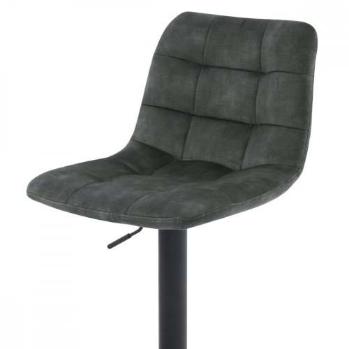 Barová stolička AUB-711 - BAREVNÁ VARIANTA: Zelená