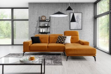 Zařízení obývacího pokoje: Tipy - Nápady a inspirace