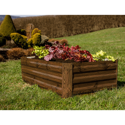 Vyvýšený záhon NONKY