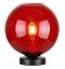 Stolní lampa GLOBE