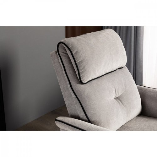 Polohovacie TV kreslo TV-7054
