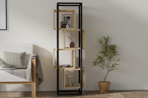 Knižnica Rabant - Sapphire