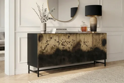 Komoda AURON 180 Dekorhome
