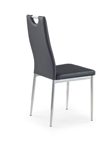 Jídelní židle K202 - BAREVNÁ VARIANTA: Krémová