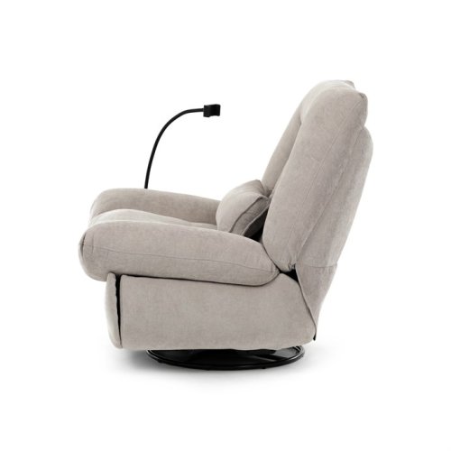 Elektrické polohovací křeslo TV-7081 s USB