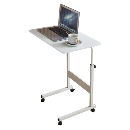 Výškově nastavitelný PC stůl JUSTUS