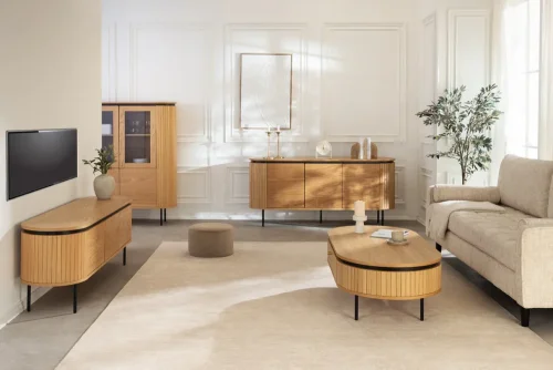 TV stolík ARTEMIS Dekorhome