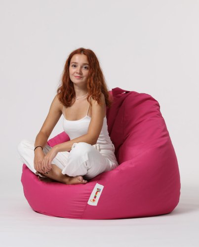 Sedací vak PREMIUM XXL
