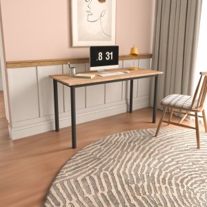 Písací stôl Viva - 140 x 55