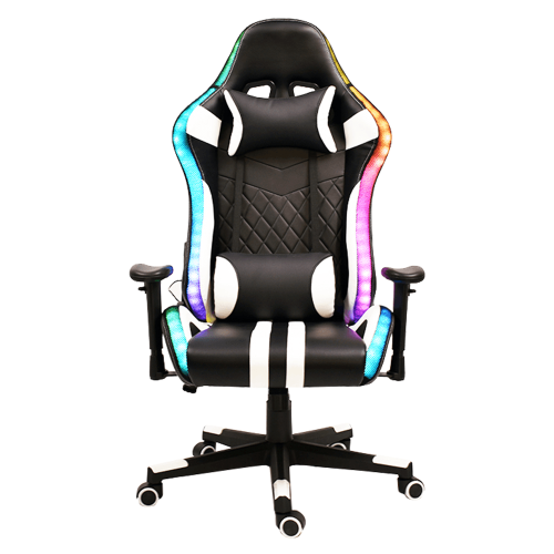 Herní křeslo ZOPA s RGB LED