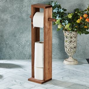 Držák na toaletní papír HANGE