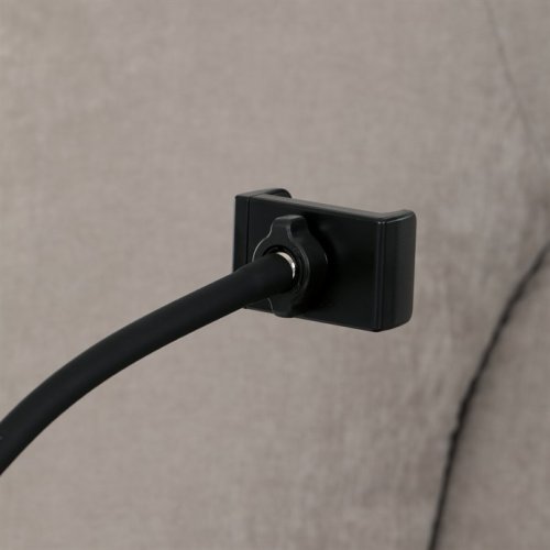 Elektrické polohovací křeslo TV-7081 s USB