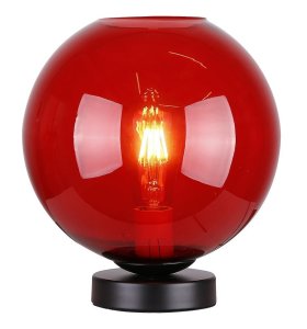Stolní lampa GLOBE