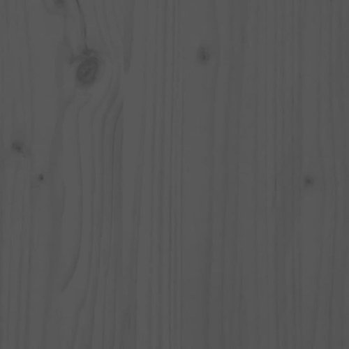Komoda 230 cm Dekorhome - BAREVNÁ VARIANTA: Přírodní dřevo