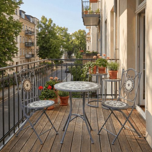 Zahradní set 3 ks US1500