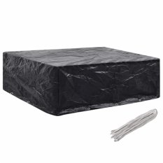 Plachta na zahradní nábytek 250 x 210 x 90 cm - POSLEDNÍ KUS