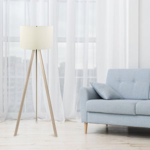 Stojací lampa AYD-1524