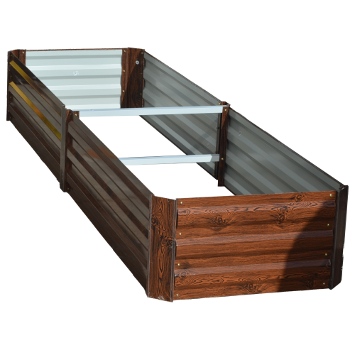 Vyvýšený záhon NONKY