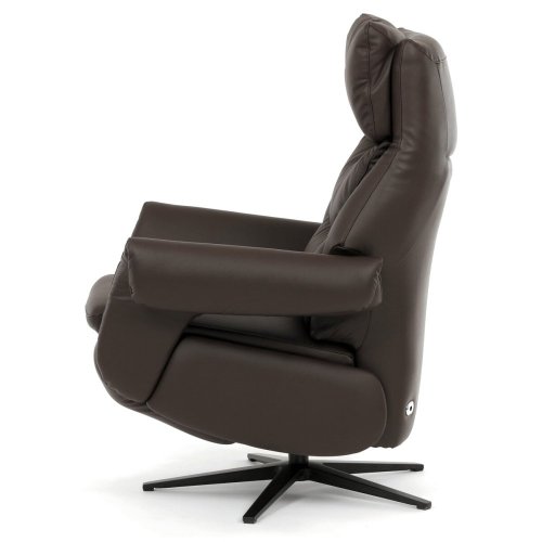 Polohovacie TV kreslo TV-B3980