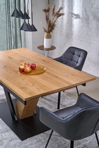 Otočné jedálenské kreslo K588