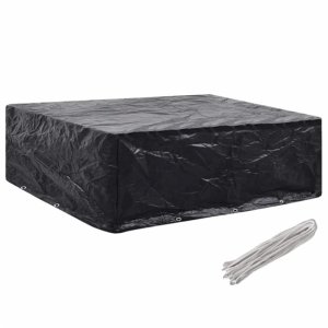 Plachta na zahradní nábytek 250 x 210 x 90 cm - POSLEDNÍ KUS